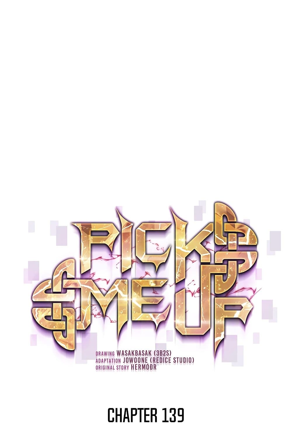 Pick Me Up, Infinite Gacha ตอนที่ 139 - รูปที่ 2