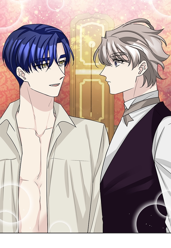 พันธสัญญาแวมไพร์ | How to Serve a Vampire ตอนที่ 18 - รูปที่ 2