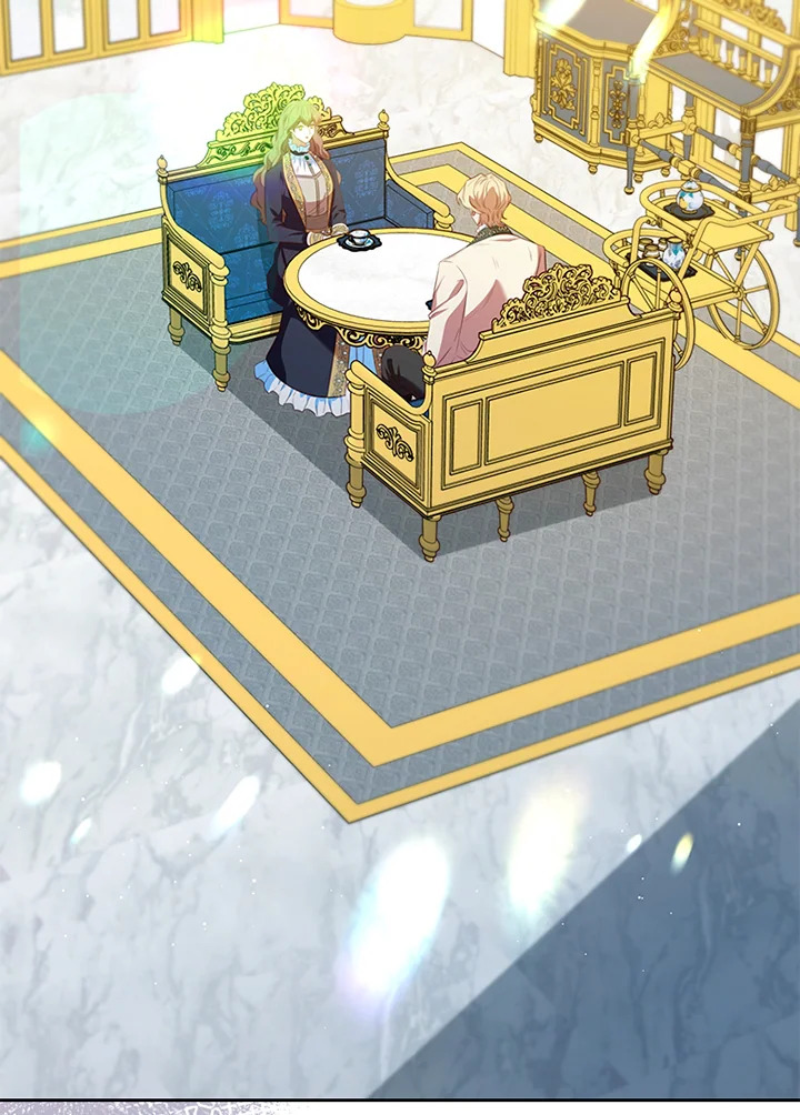 ตัวประกอบคือบทแรกสุดที่ถูกทอดทิ้ง | Stella : The Lost Star ตอนที่ 111 - รูปที่ 2