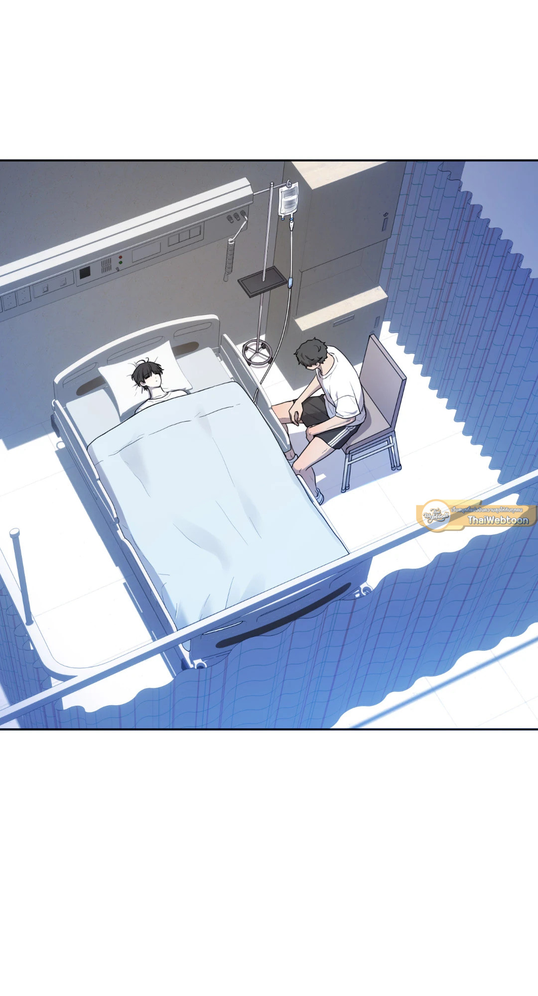 เรื่องราวความรักของฉันกับนาย | Leave Room For Love ตอนที่ 3 - รูปที่ 2