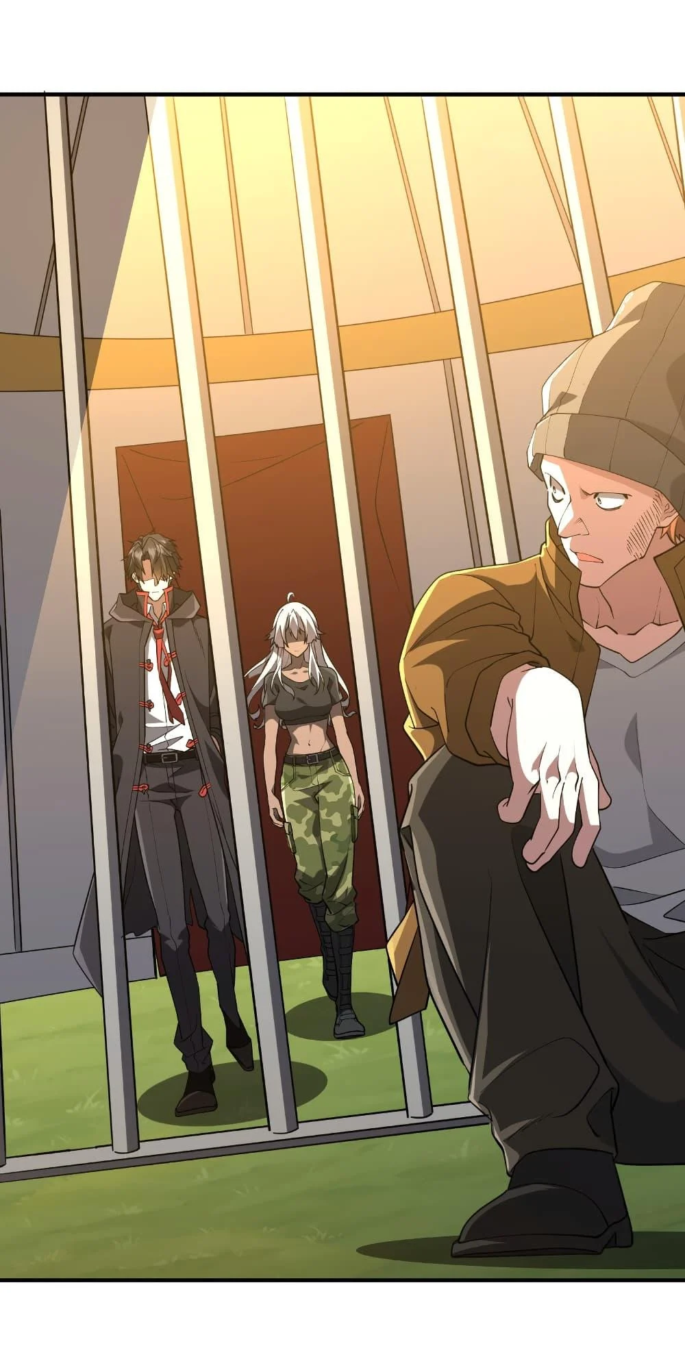 Start with Trillions of Coins ตอนที่ 234 - รูปที่ 2