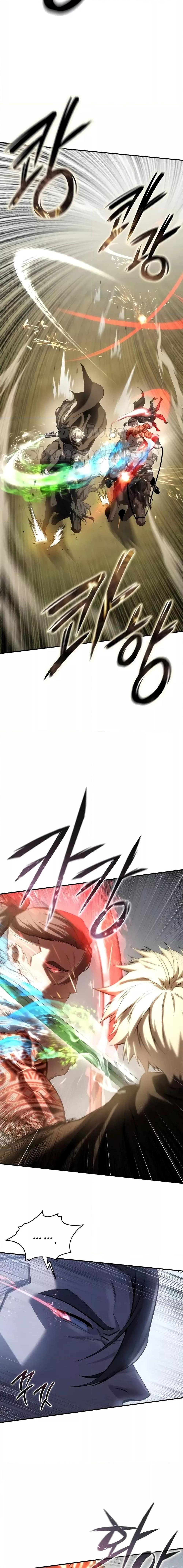 Star-Embracing Swordmaster ตอนที่ 62 - รูปที่ 2