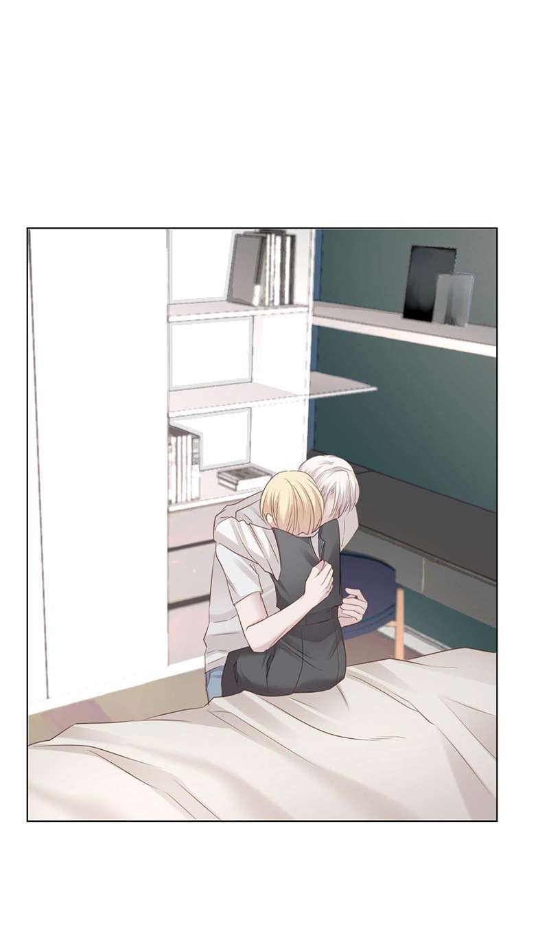 เจ้าหมีขาวพี่สาว(?)ขอเลี้ยง ตอนที่ 45 - รูปที่ 2