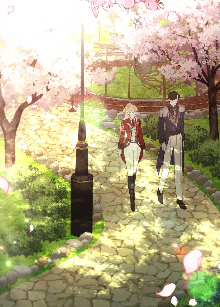 ห้วงราตรีของอเดอลีน | Adeline's Deep Night  ตอนที่ 47 - รูปที่ 2