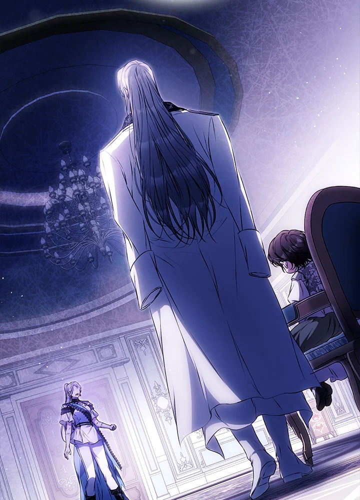 ฉันกลายเป็นภรรยาของพระเอก |  I Became the Wife of the Male Lead ตอนที่ 120 - รูปที่ 2