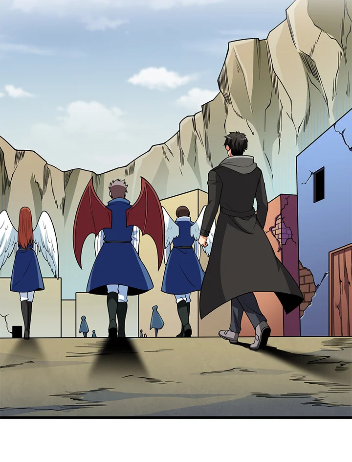 Solo Login ตอนที่ 147 - รูปที่ 2