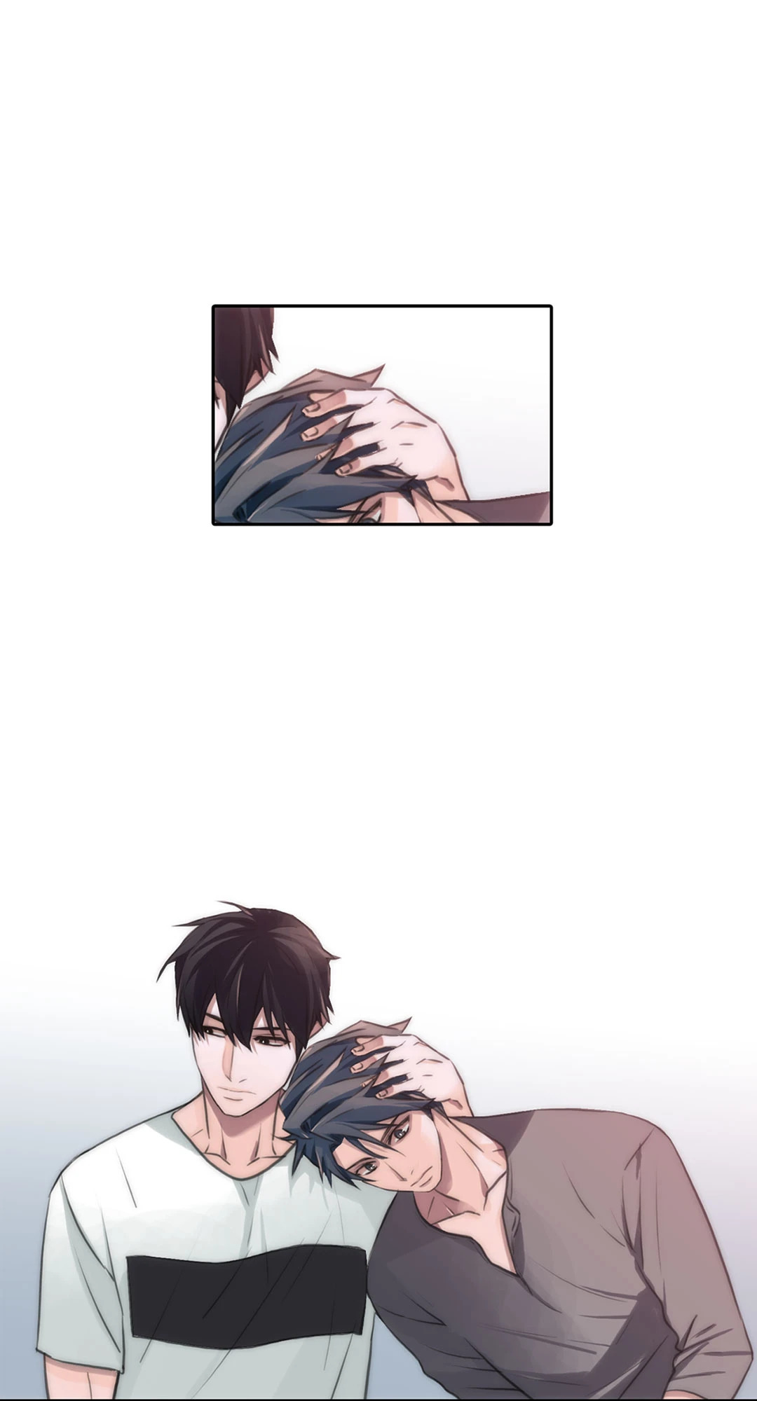 Love Shuttle ตอนที่ 24 - รูปที่ 2