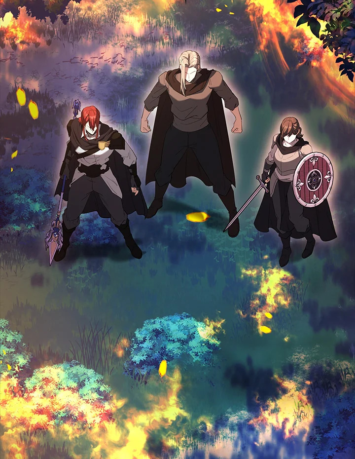 ตัวประกอบแกร่งเกินต้าน | The Extra Is Too Powerful ตอนที่ 86 - รูปที่ 2