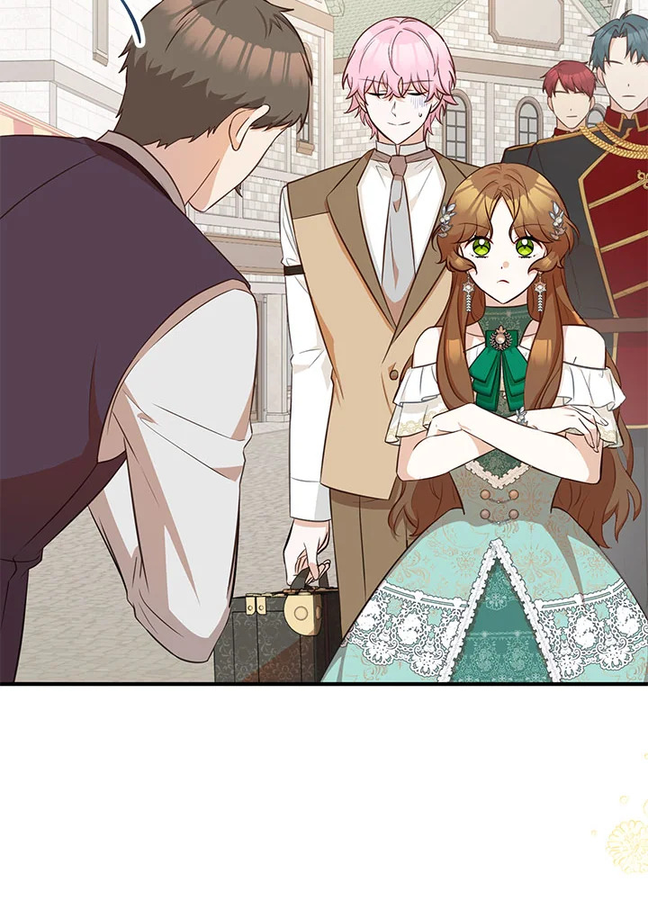 Doctor Resignation หลังจบหน้าที่ หมอประจำตัวคนนี้ขอเทนะคะ ตอนที่ 34 - รูปที่ 2