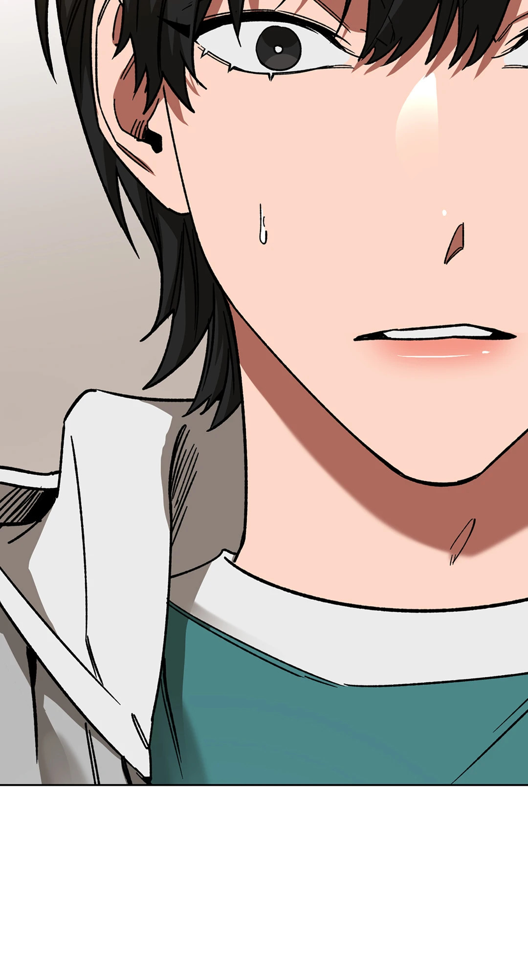 Blind Play ตอนที่ 61 - รูปที่ 2