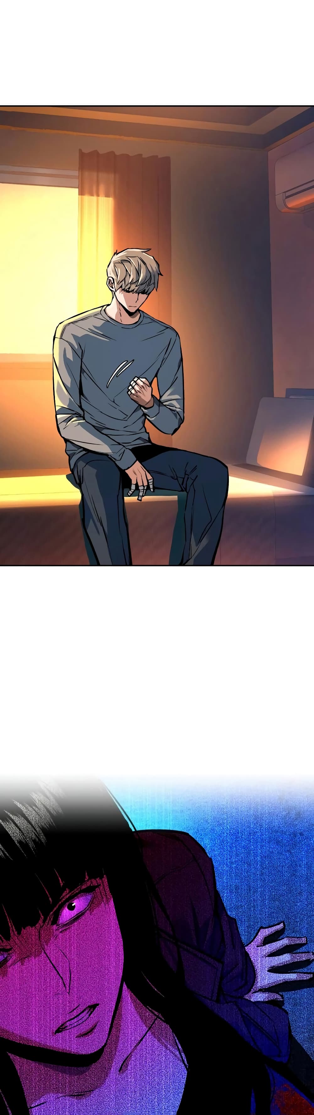 Mercenary Enrollment พี่ชายบอดี้การ์ด ตอนที่ 51 - รูปที่ 2