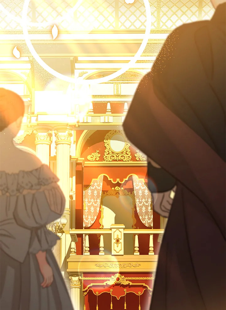 เมื่อพระเอกขอฉันแต่งงาน | The Male Lead Proposed to Me ตอนที่ 25 - รูปที่ 2