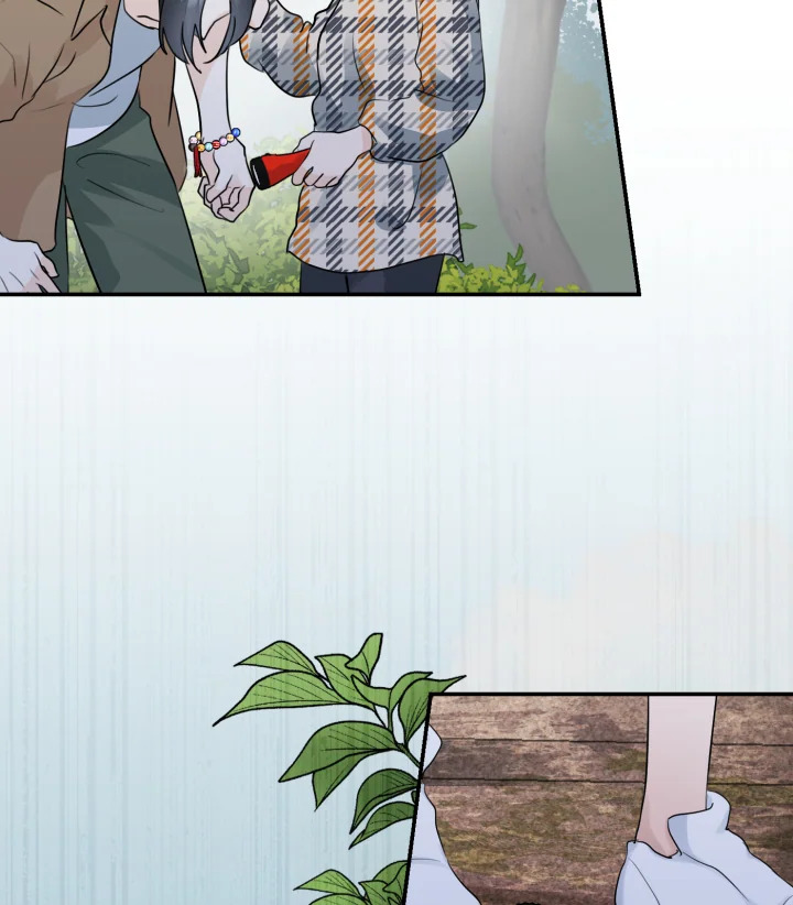 ข้ามเวลาตามหาเมน | One Day, My Favorite K-Pop Idol Group Leader Disappeared! ตอนที่ 34 - รูปที่ 2