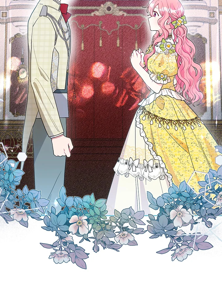 ฉันกลายเป็นลูกสะใภ้จำกัดเวลาของตัวร้าย | The Archvillain's Daughter In Law ตอนที่ 61 - รูปที่ 2