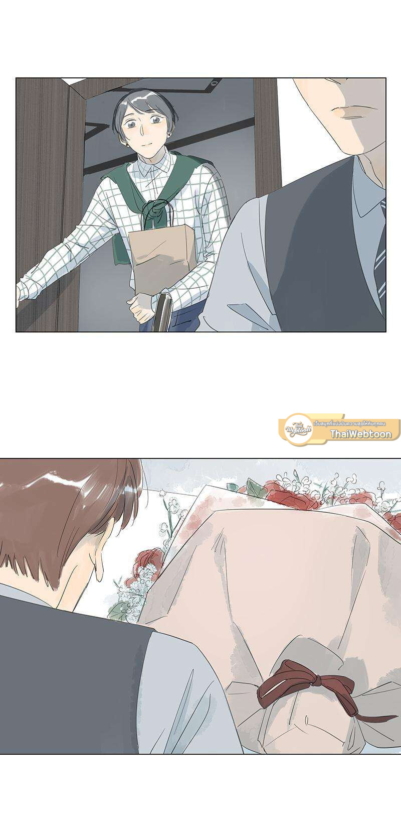 หนึ่งทศวรรษฉันรักนาย | 10 Years Where I Loved You the Most ตอนที่ 70 - รูปที่ 2