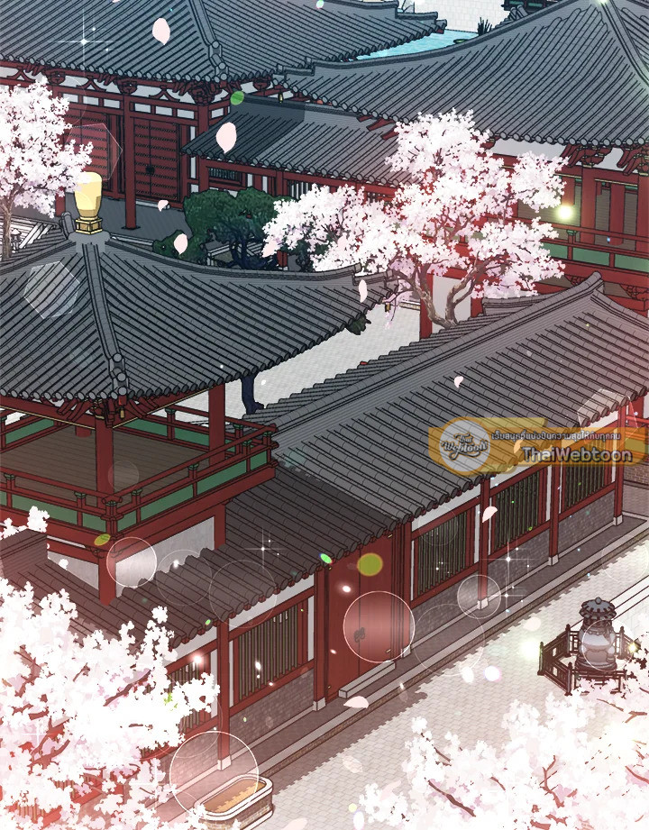 กลัดกลีบบุปผา | Flowerstruck ตอนที่ 36 - รูปที่ 2