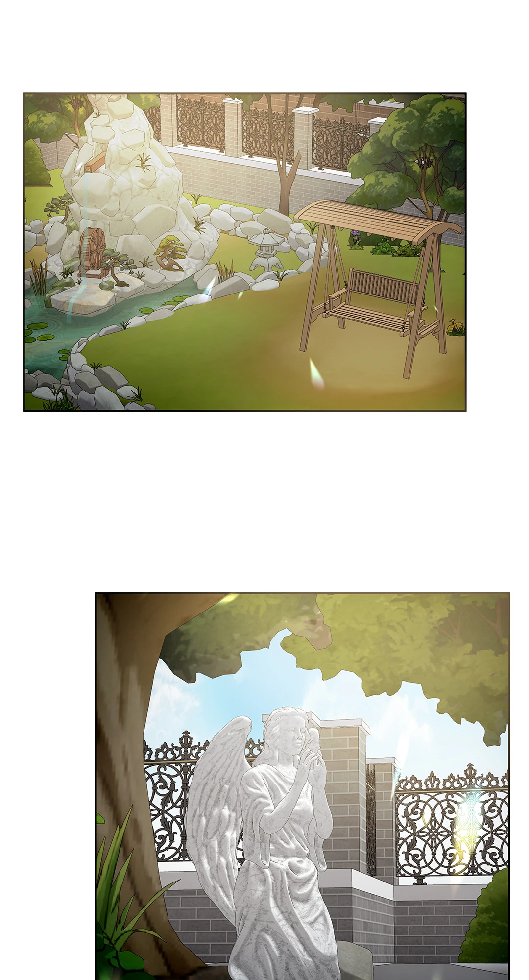 Mad Place ตอนที่ 46 - รูปที่ 2