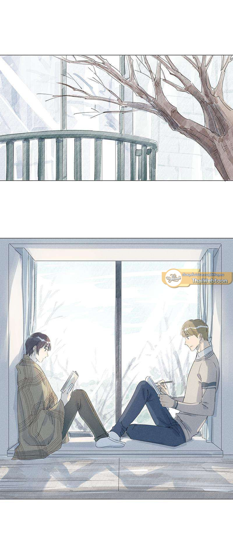 หนึ่งทศวรรษฉันรักนาย | 10 Years Where I Loved You the Most ตอนที่ 45 - รูปที่ 2