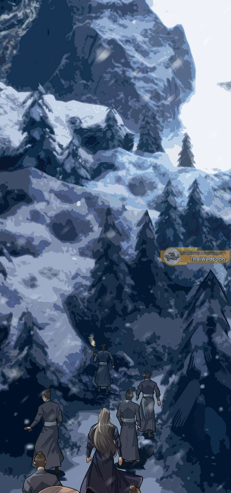 ชายาใบ้ | Silent Lover ตอนที่ 27 - รูปที่ 2