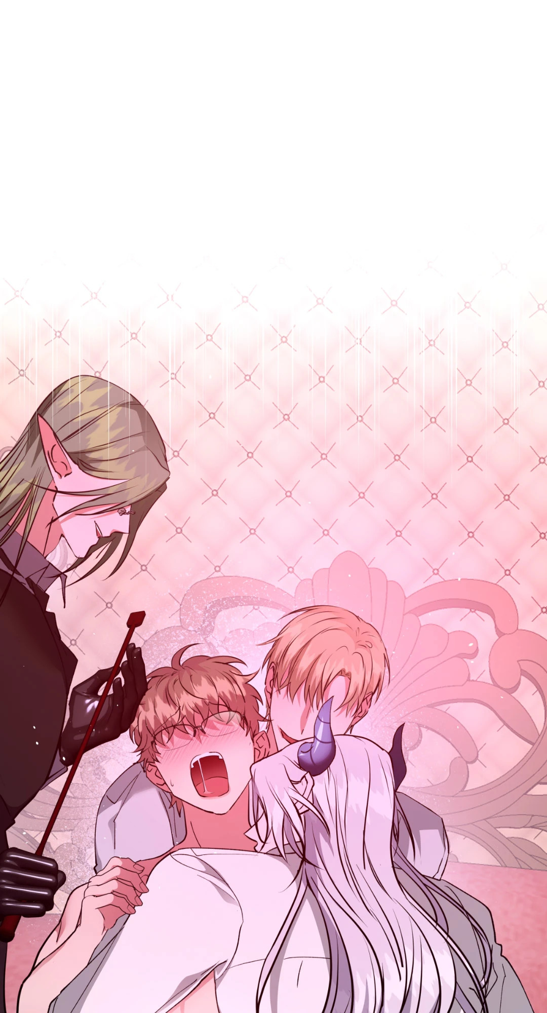 In the Castle ตอนที่ 36.3 - รูปที่ 2