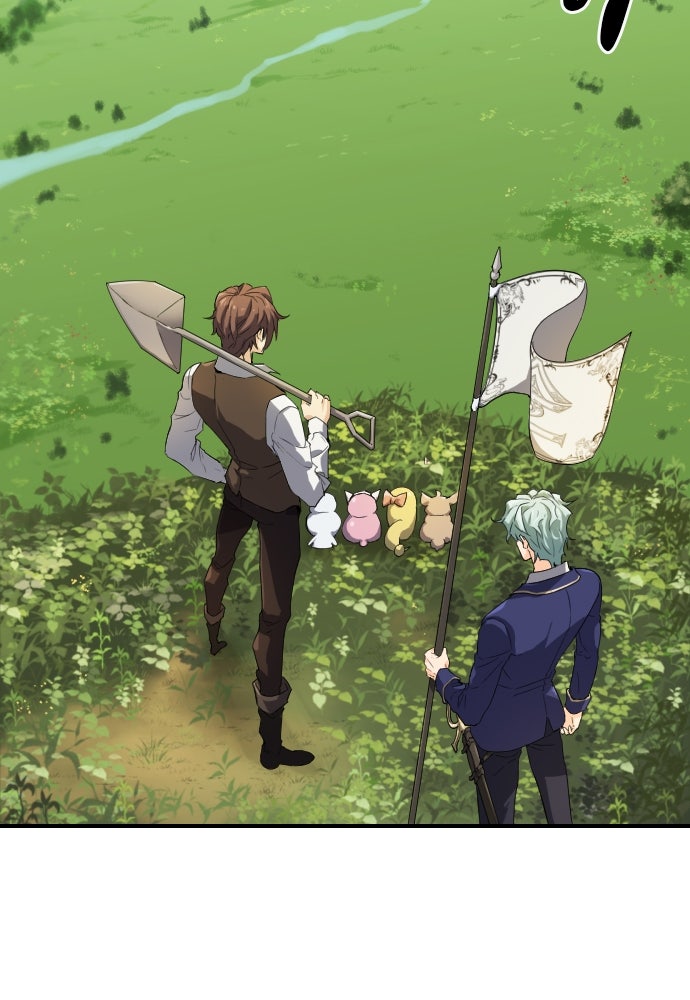 The Greatest Estate Developer ตอนที่ 1 - รูปที่ 2