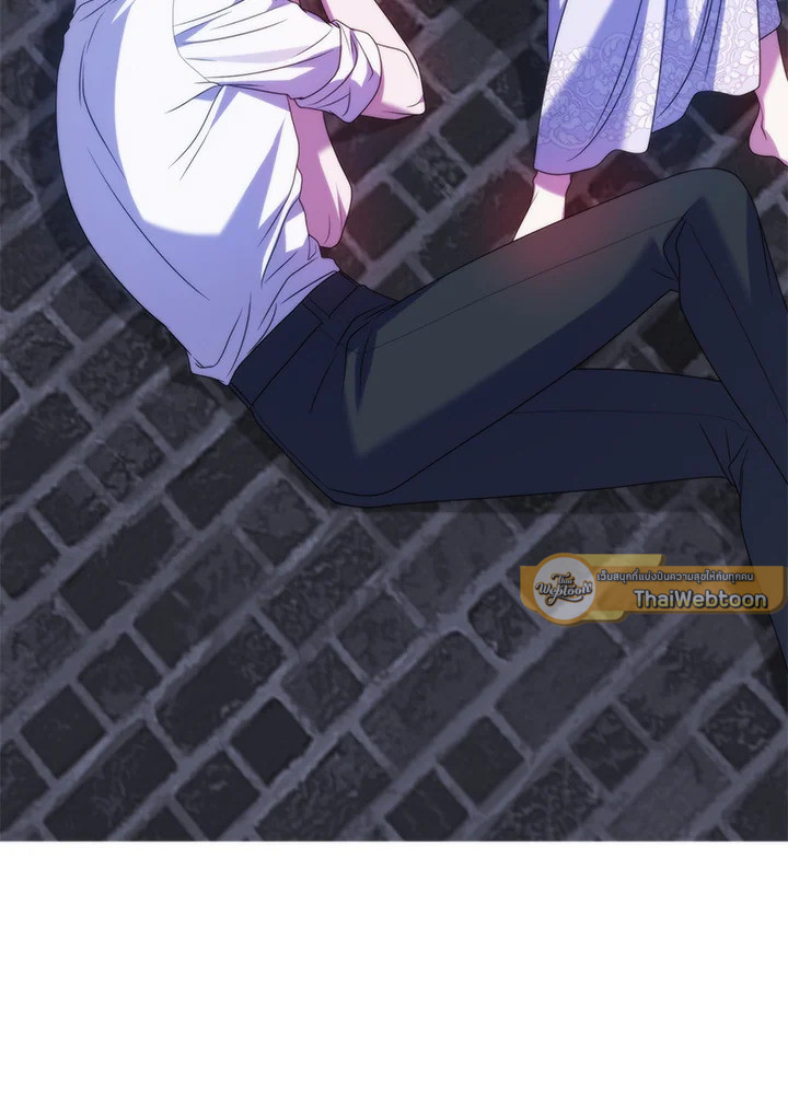 ฉันเจอพระเอกนิยายในห้องขัง ตอนที่ 36 - รูปที่ 2