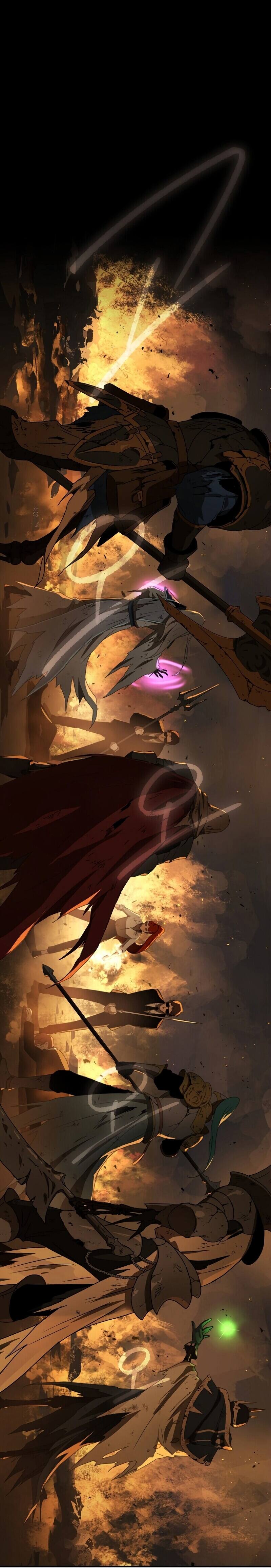 Return of the Frozen Player ตอนที่ 33 - รูปที่ 2