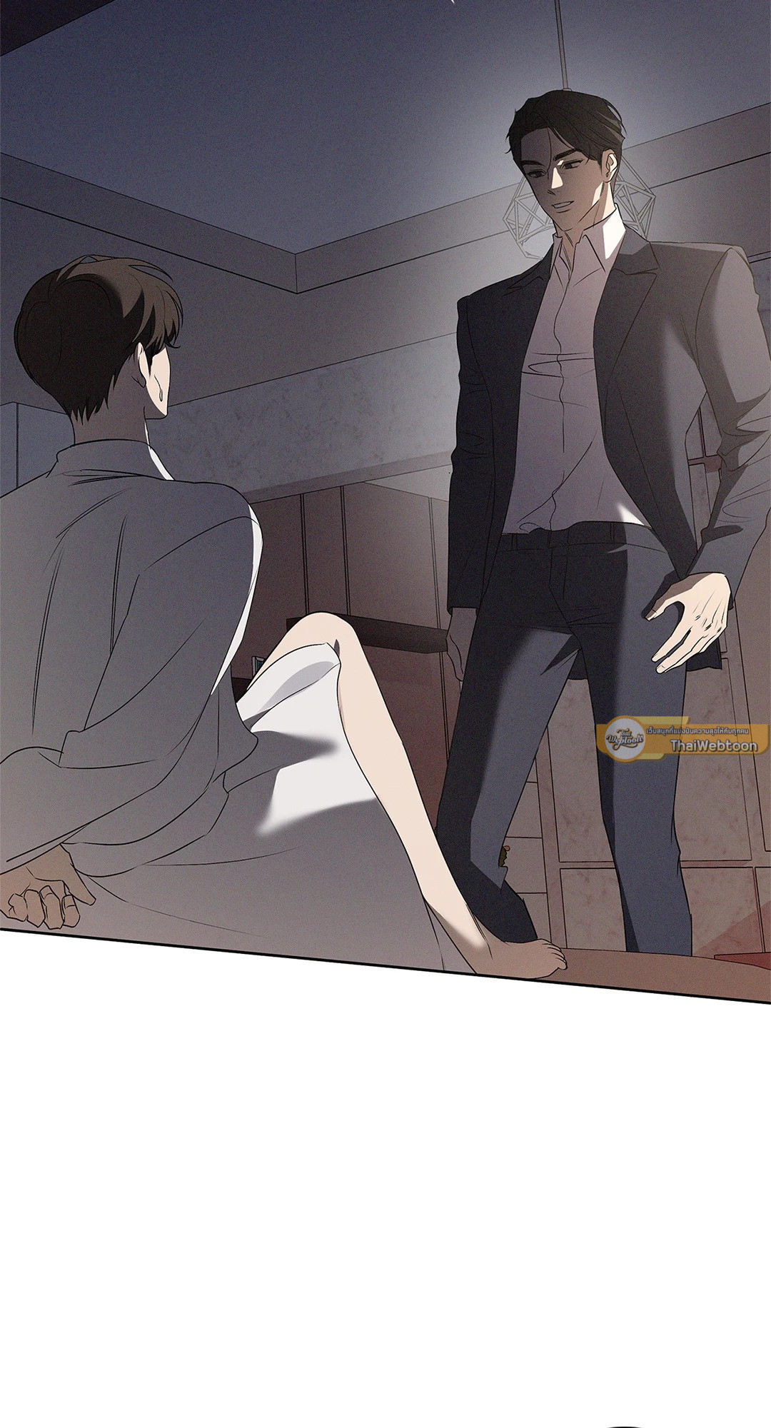 Critical Point ตอนที่ 45 - รูปที่ 2