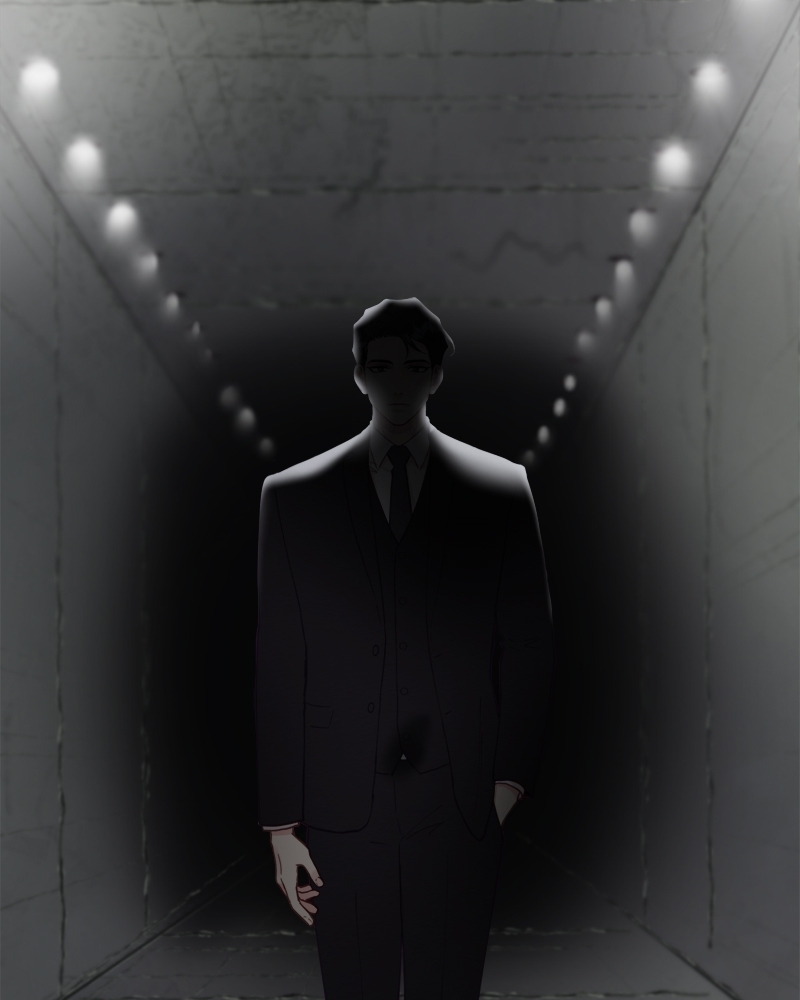 Creatures in the Mist ตอนที่ 22 - รูปที่ 2