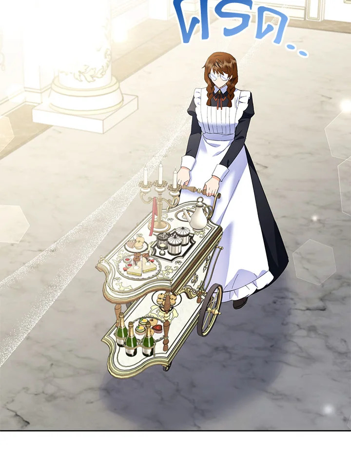 ไหนว่าเป็นสามีจำกัดเวลาไงคะ ตอนที่ 28 - รูปที่ 2