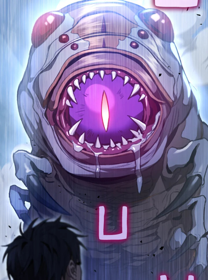 นักล่าดวงชะตา เกรด F | F-Class Destiny Hunter ตอนที่ 6 - รูปที่ 2