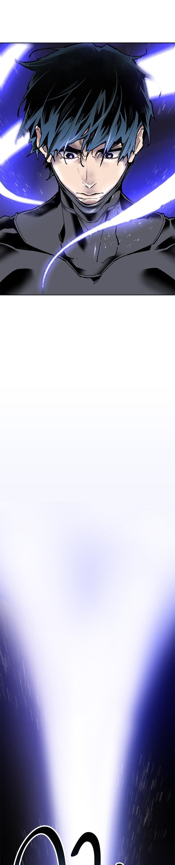 Limit Breaker ยอดคนเลเวลทะลุ ตอนที่ 8 - รูปที่ 2