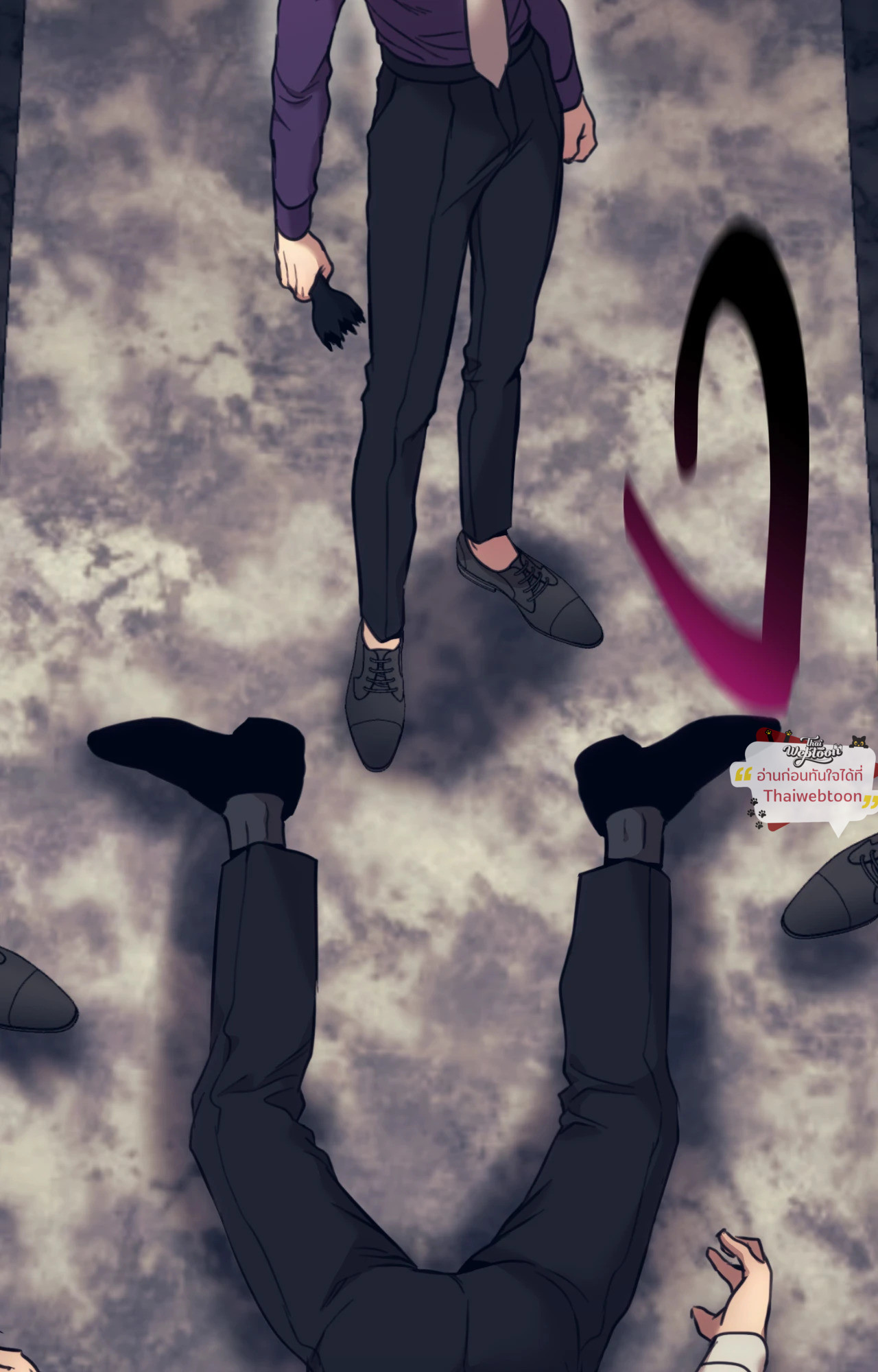 The Pawn's Revenge ตอนที่ 61 - รูปที่ 2