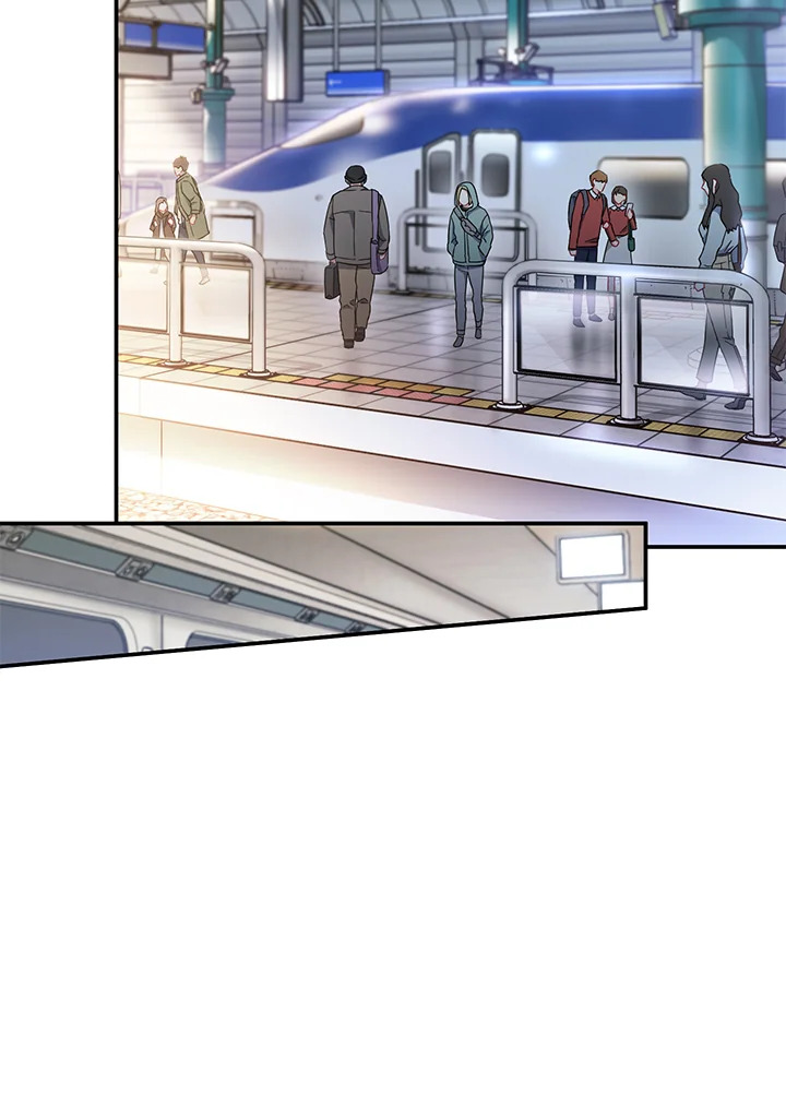 พี่นักเลงที่รัก | Our Companionship ตอนที่ 13 - รูปที่ 2