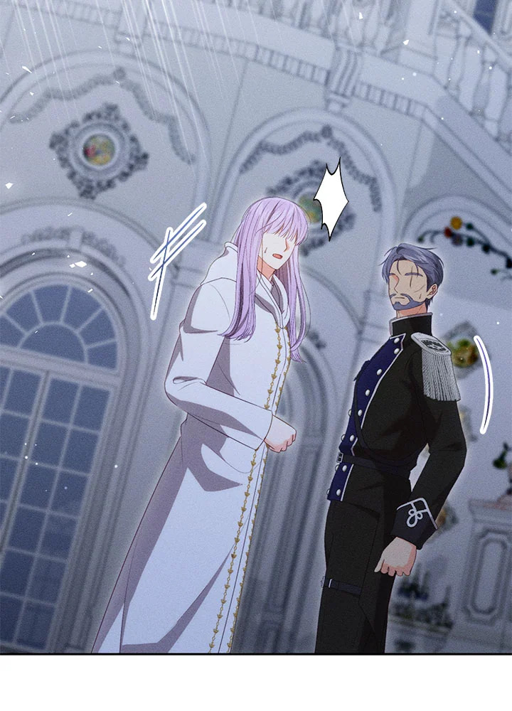 ฉันกลายเป็นนายหญิงของตระกูลดยุกต้องคำสาป | Becoming the Lady of the Cursed Ducal ตอนที่ 72 - รูปที่ 2