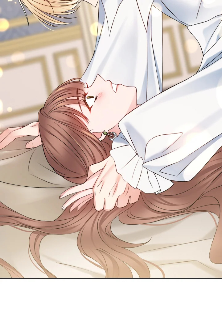 ภรรยาผูกสัญญาของสามีขี้โรค | Contractual Marriage to a Surly Duke ตอนที่ 2 - รูปที่ 2