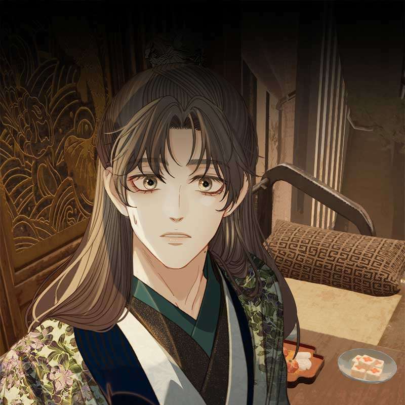 ชายาใบ้ | Silent Lover ตอนที่ 146 - รูปที่ 2