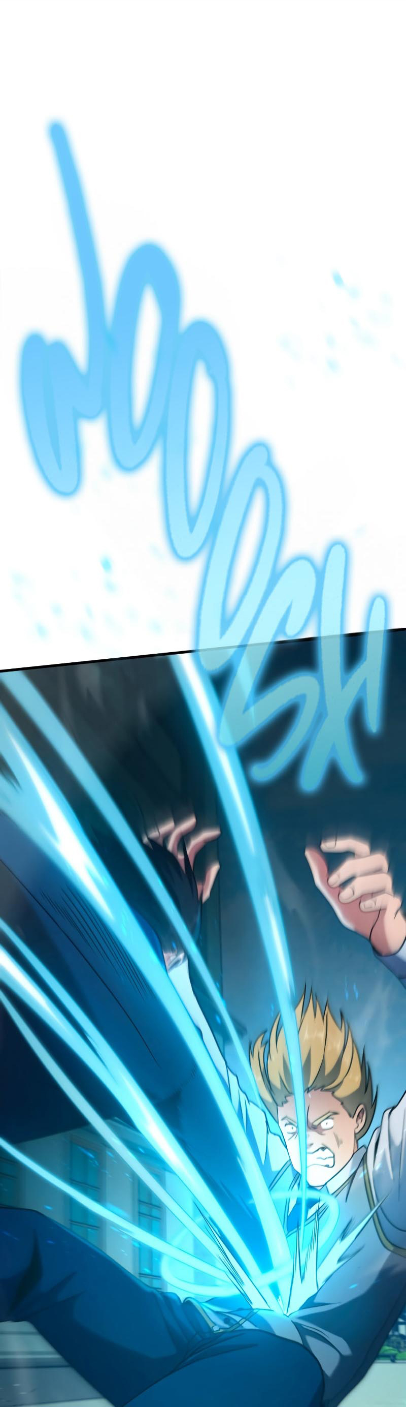 Regression of the Close Combat Mage จอมเวทย์สายประชิดย้อนเวลากลับไปล้มจอมมาร ตอนที่ 3 - รูปที่ 2