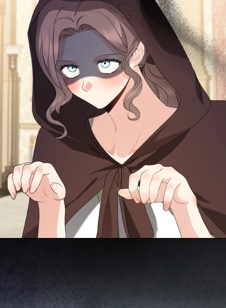 เมื่อทรราชของฉันกลายเป็นหนูน้อย | Our Tyrant Became Young ตอนที่ 27 - รูปที่ 2