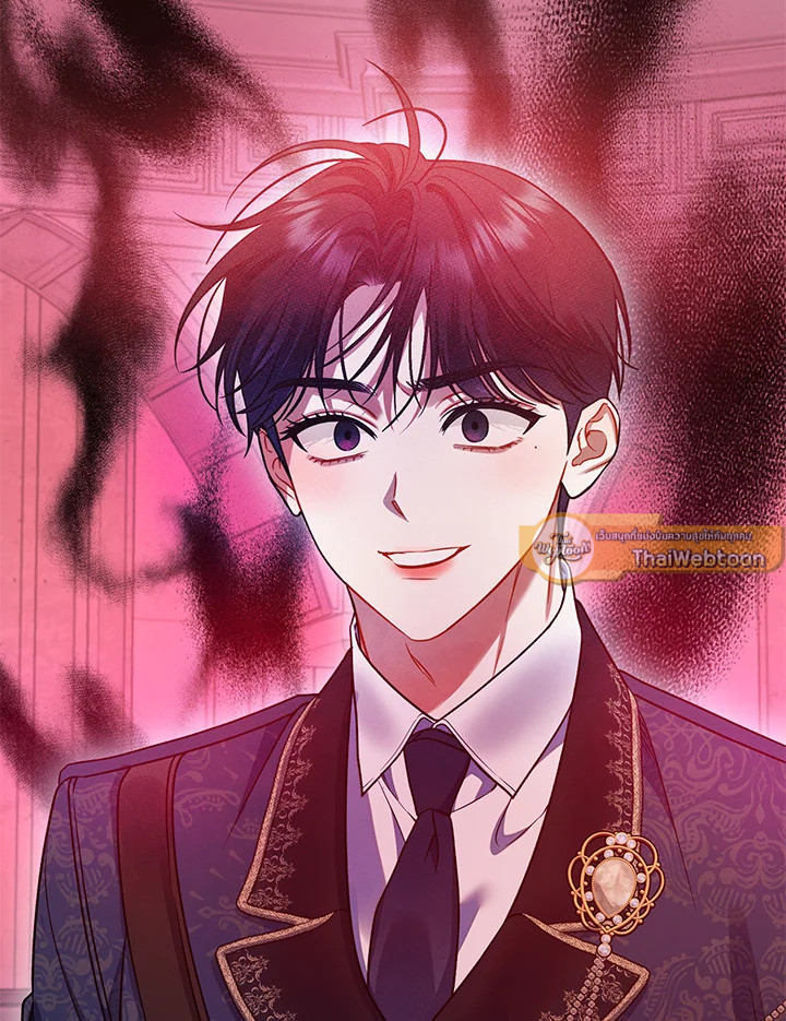 ฉันกลายเป็นน้องสาวของพระเอกวายตัวร้ายสายกลับใจ | Reforming the Obsessive Male Lead ตอนที่ 101 - รูปที่ 2