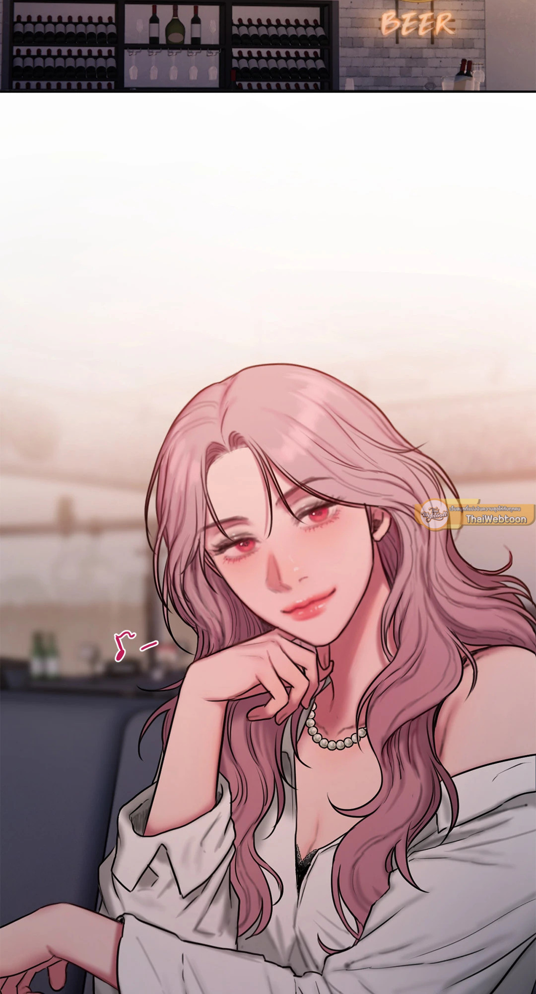 Bad Thinking Diary (GL) ตอนที่ 48 - รูปที่ 2