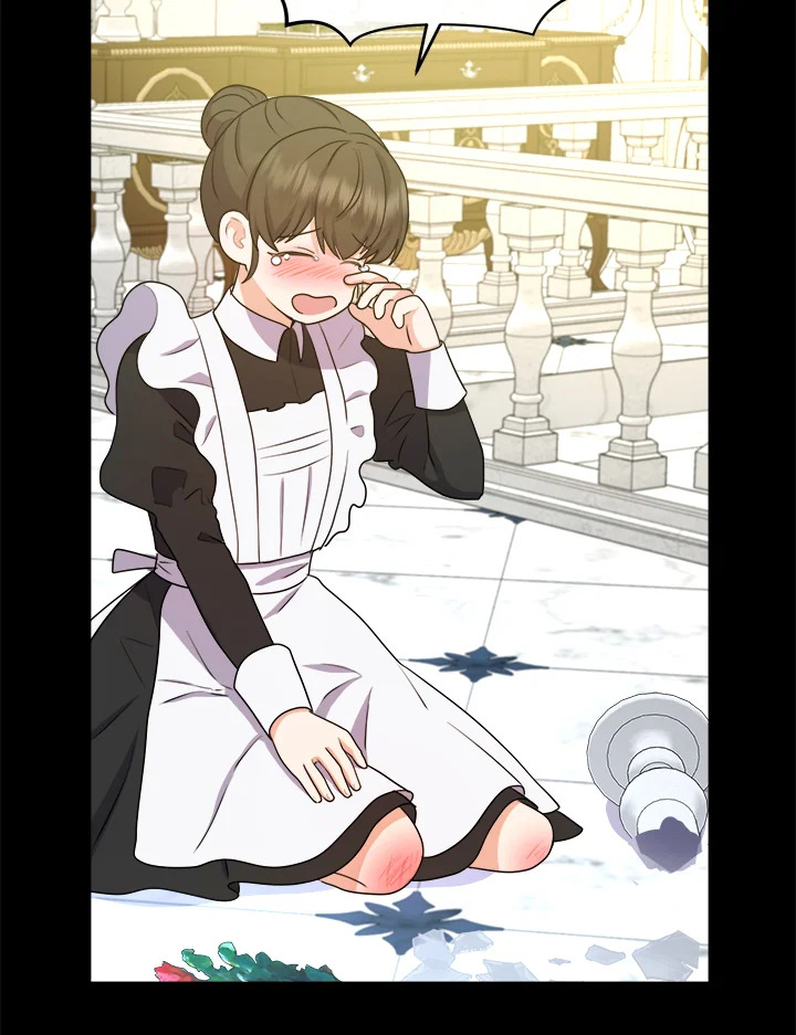 สาวใช้คนนี้จะเป็นราชินี | De sirvienta a reina ตอนที่ 60 - รูปที่ 2