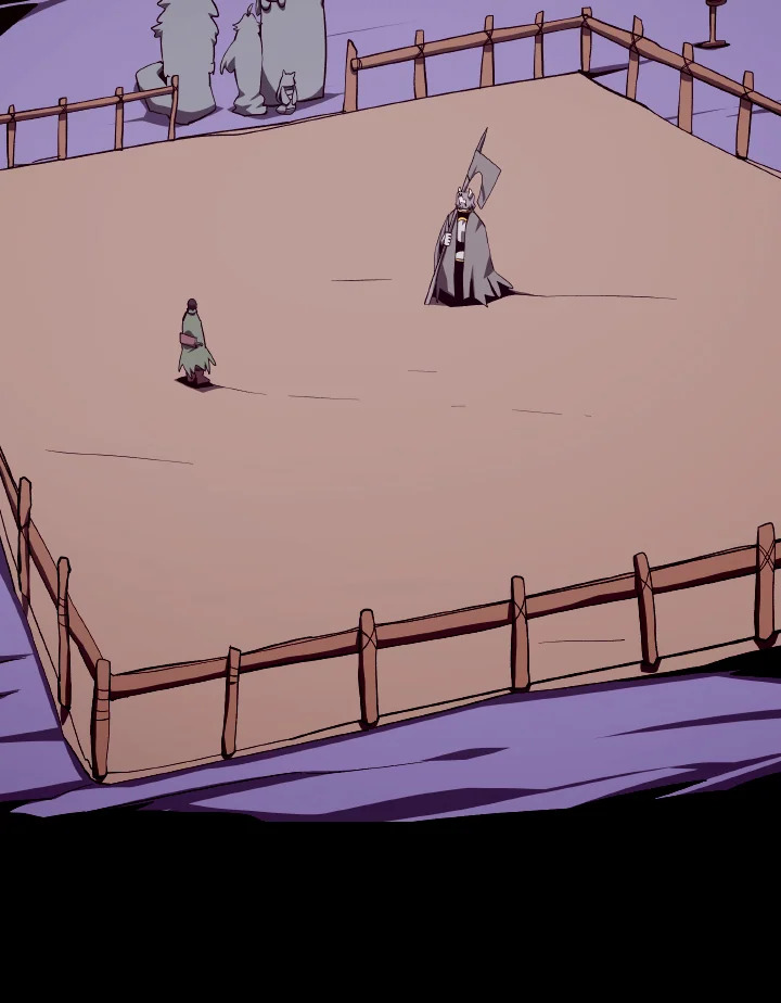 DUNGEON ODYSSEY ตอนที่ 74 - รูปที่ 2