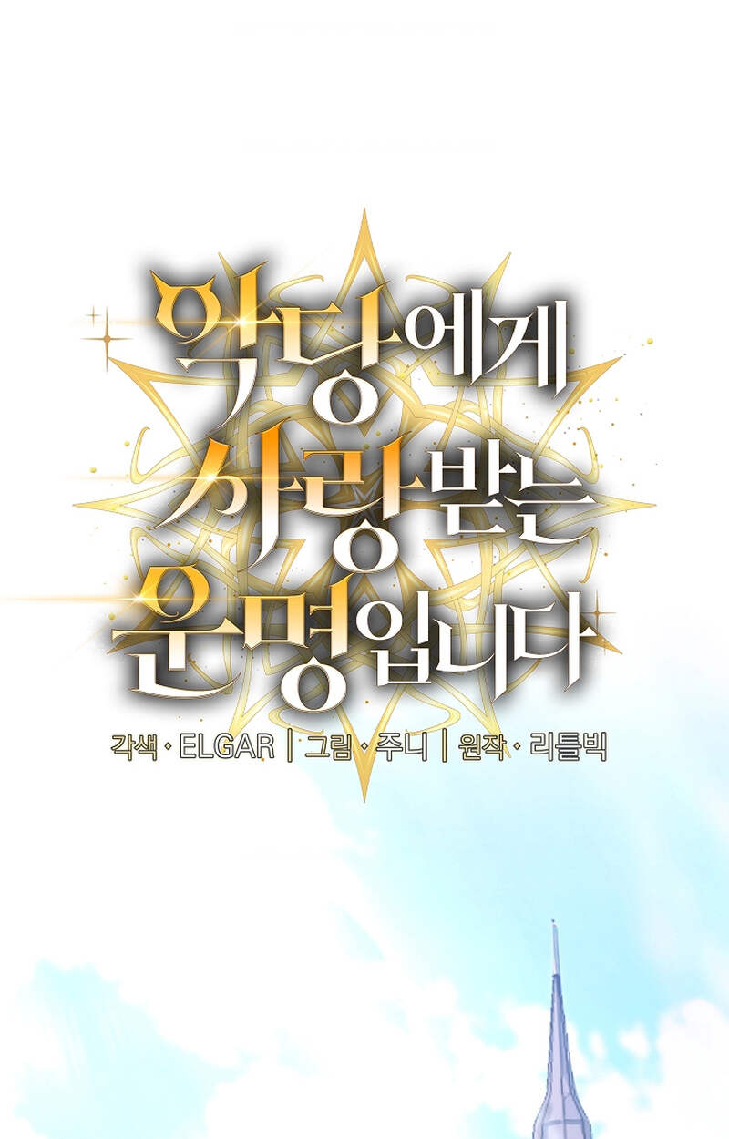 Fated to Be Loved by Villains โชคชะตากำหนดให้สาวๆตัวร้ายมารักฉัน ตอนที่ 6 - รูปที่ 2