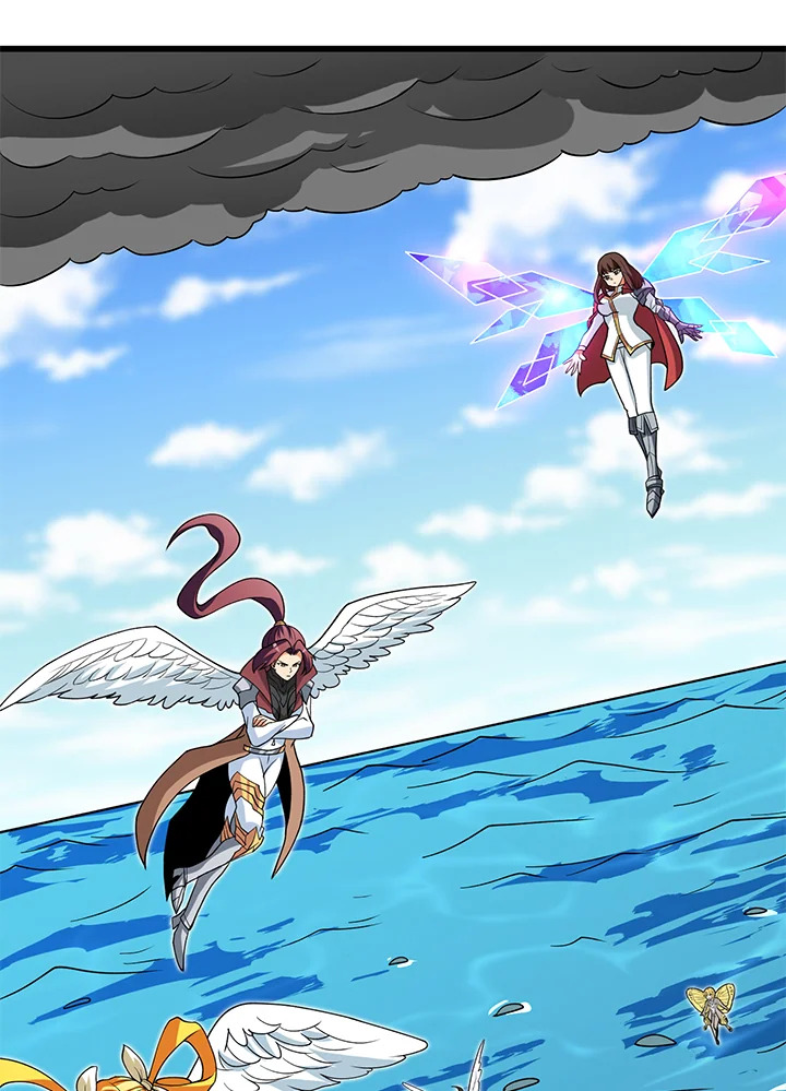 Solo Login ตอนที่ 154 - รูปที่ 2