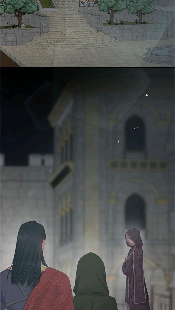 อย่าไปใส่ใจหนังสือเล่มนั้น ตอนที่ 100 - รูปที่ 2