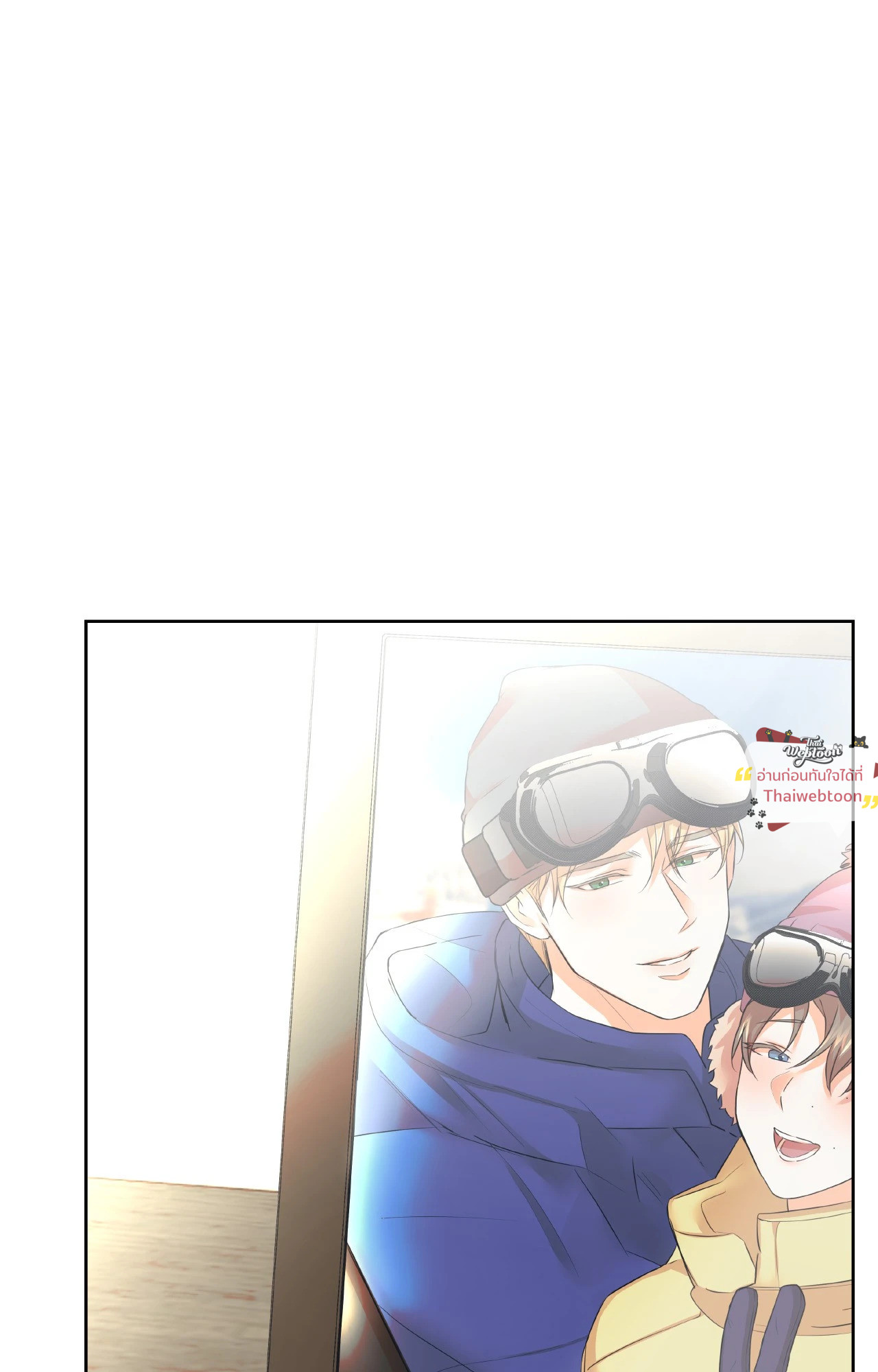 CAMBOY BUNNY (R+) ตอนที่ 27.01 - รูปที่ 2