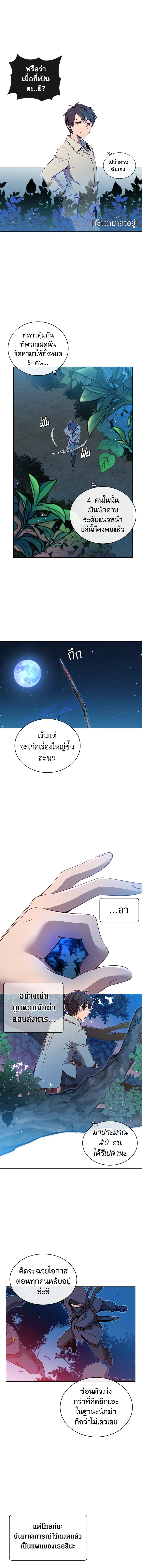 การกลับมาของวีรบุรุษเวลตัน! | The Max Level Hero has Returned! ตอนที่ 12 - รูปที่ 2