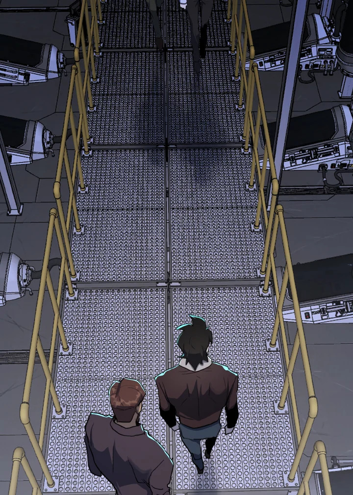 คนว่างงานพันธุ์อมตะ | The Strongest Unemployed Hero ตอนที่ 31 - รูปที่ 2