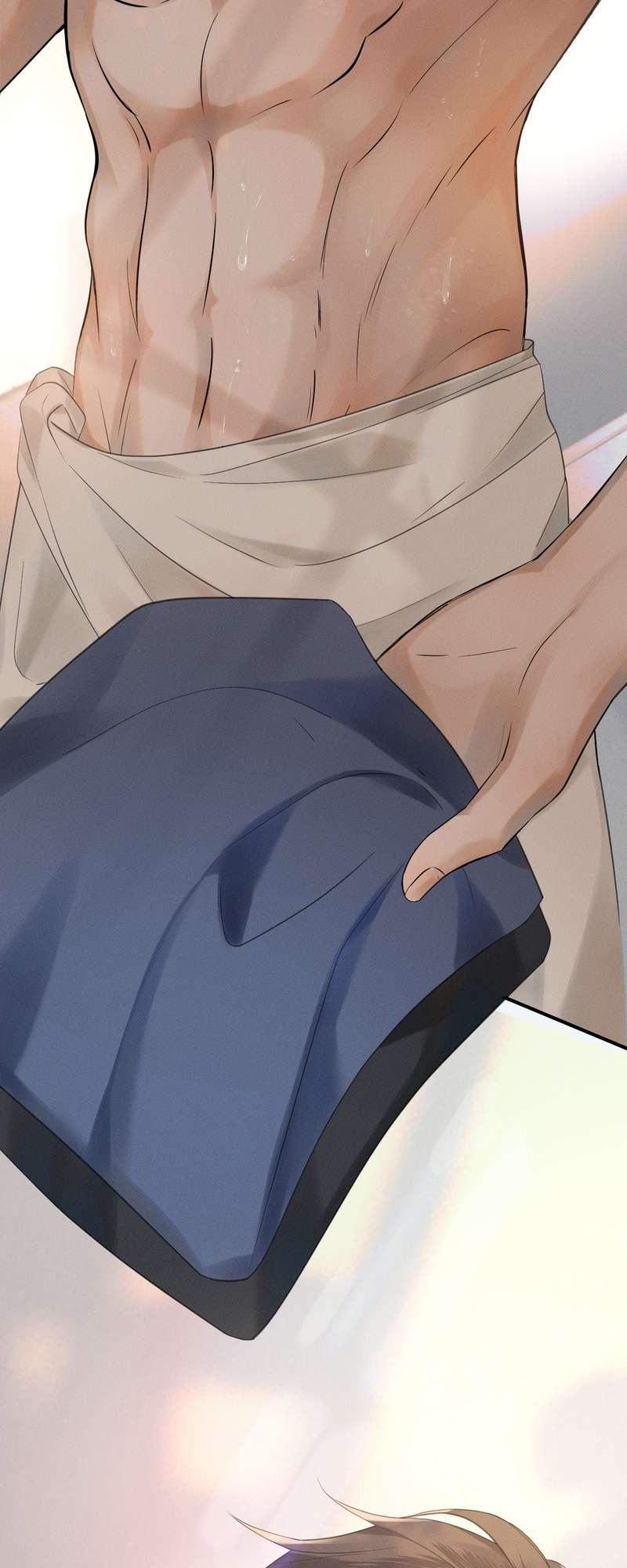 คนโง่ที่ไม่เคยมีรัก | My Beloved Fool ตอนที่ 3 - รูปที่ 2